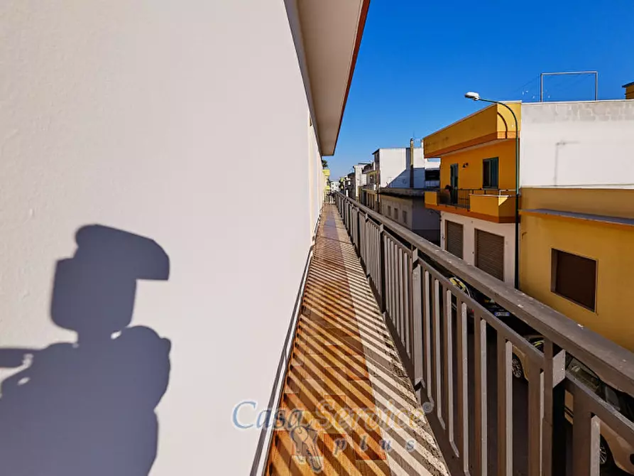 Immagine 21 di Appartamento in vendita  in Via Nino Bixio a Aradeo