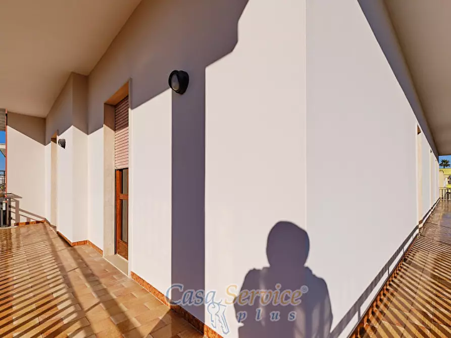 Immagine 23 di Appartamento in vendita  in Via Nino Bixio a Aradeo