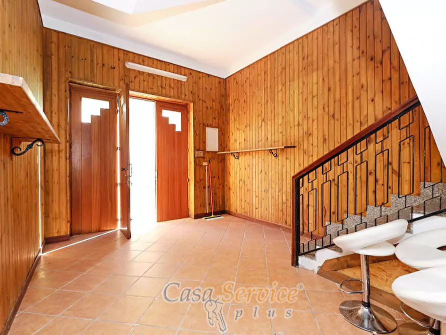 Immagine 24 di Appartamento in vendita  in Via Nino Bixio a Aradeo