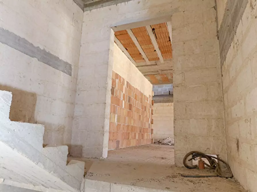 Immagine 4 di Casa indipendente in vendita  in Via Brecht a Aradeo