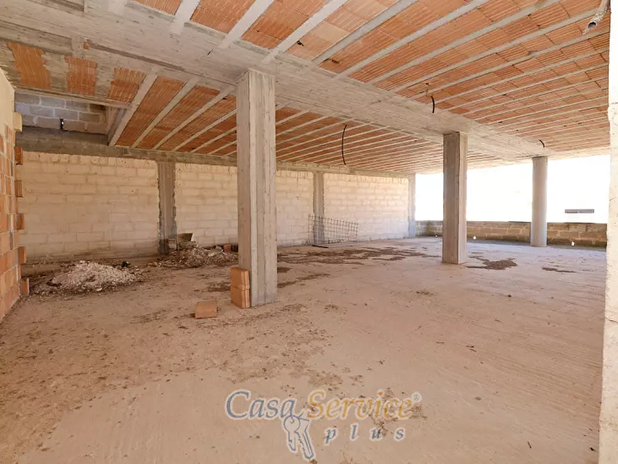 Immagine 5 di Casa indipendente in vendita  in Via Brecht a Aradeo