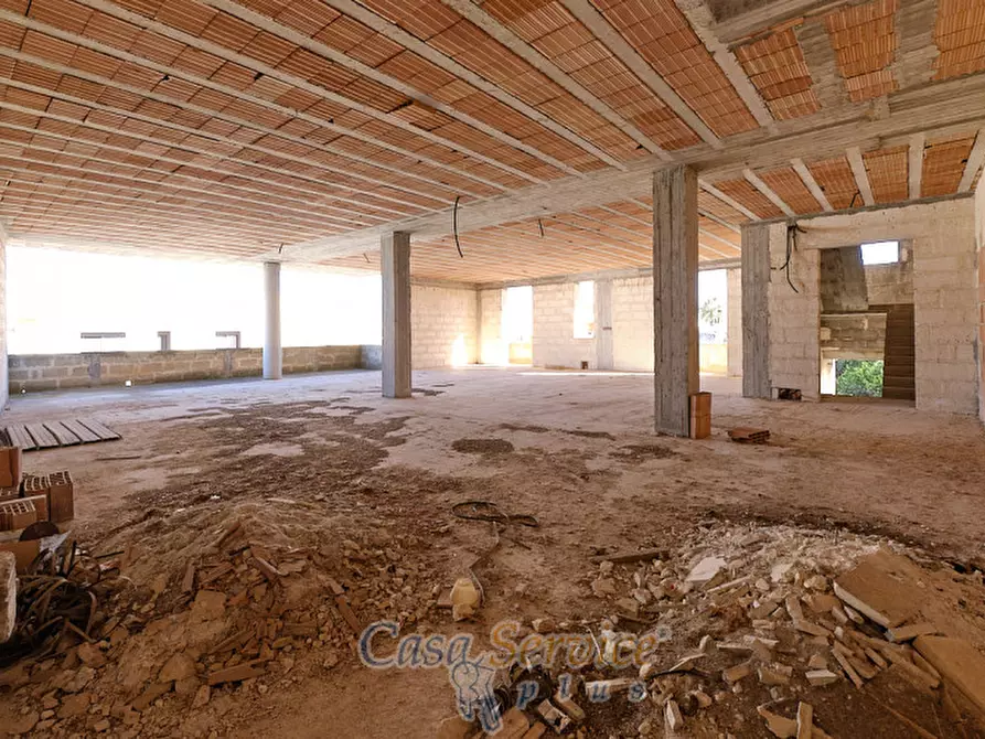 Immagine 6 di Casa indipendente in vendita  in Via Brecht a Aradeo