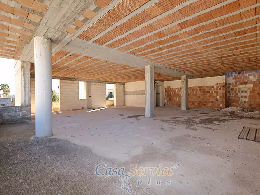 Immagine 7 di Casa indipendente in vendita  in Via Brecht a Aradeo