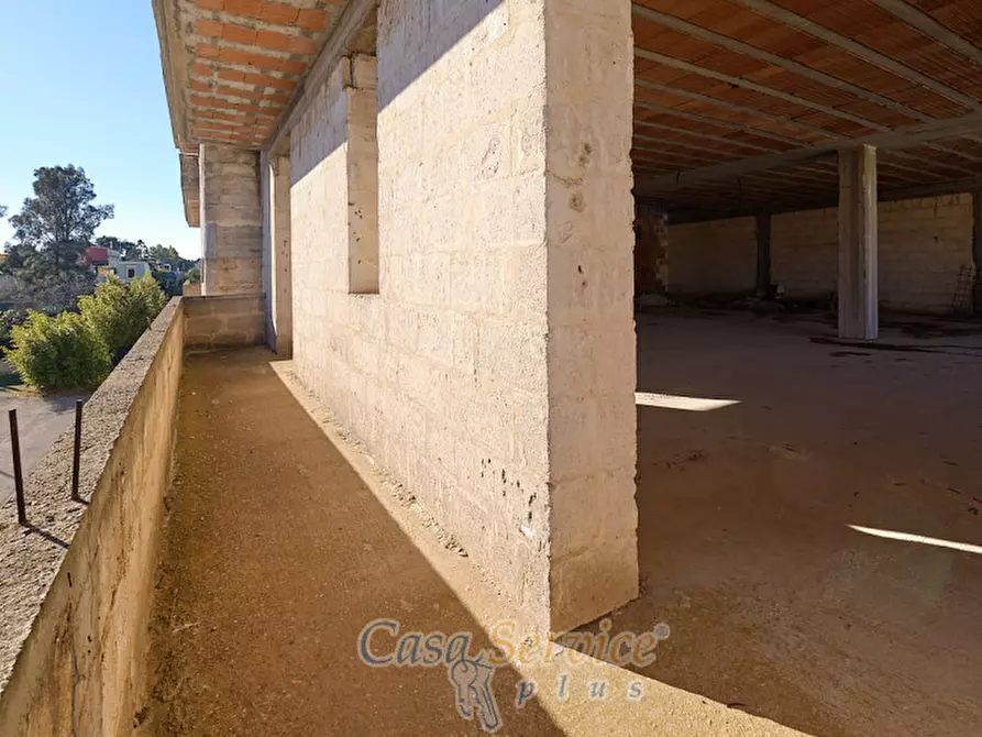 Immagine 8 di Casa indipendente in vendita  in Via Brecht a Aradeo