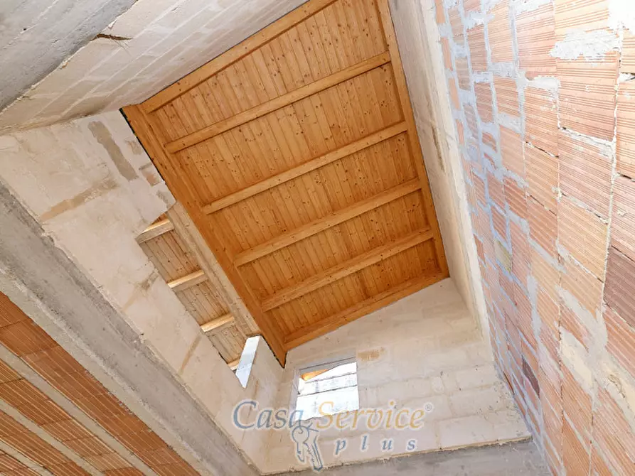 Immagine 9 di Casa indipendente in vendita  in Via Brecht a Aradeo