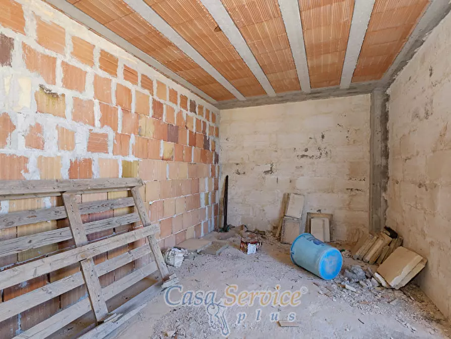 Immagine 10 di Casa indipendente in vendita  in Via Brecht a Aradeo