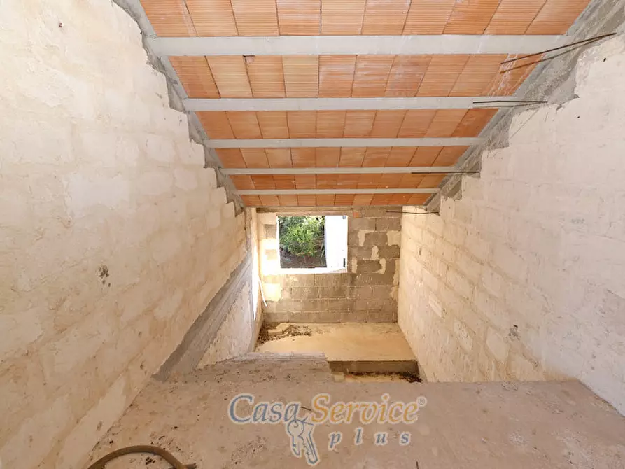 Immagine 11 di Casa indipendente in vendita  in Via Brecht a Aradeo