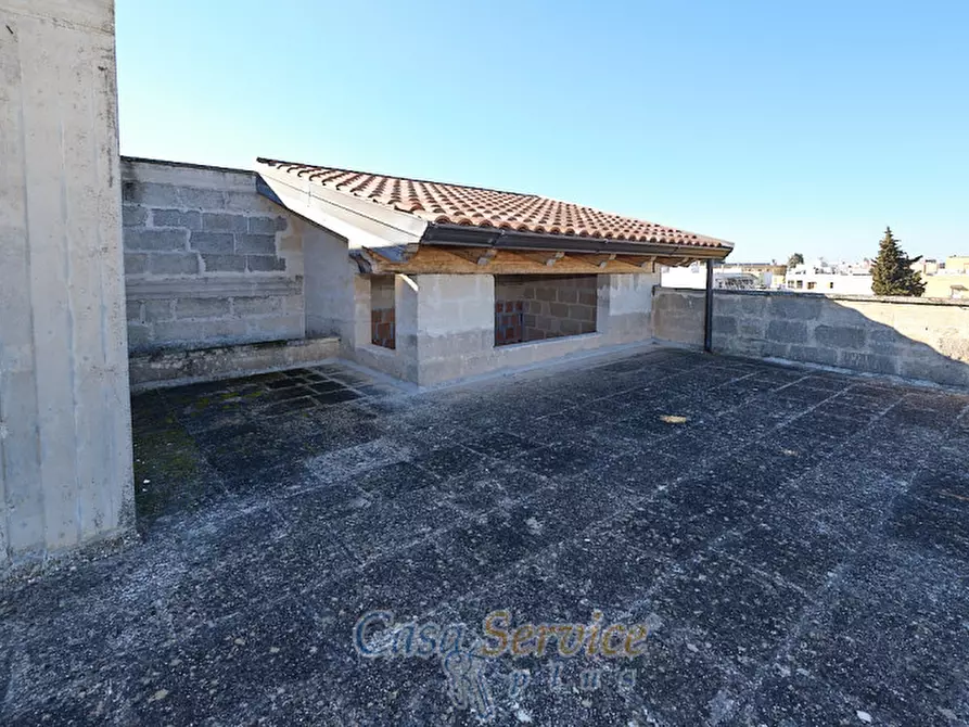 Immagine 12 di Casa indipendente in vendita  in Via Brecht a Aradeo