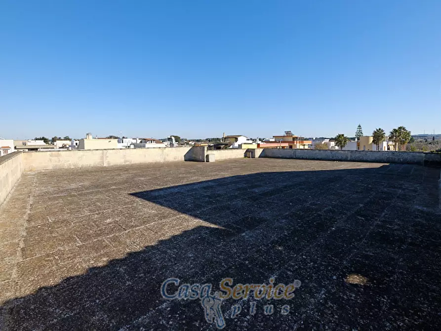 Immagine 13 di Casa indipendente in vendita  in Via Brecht a Aradeo