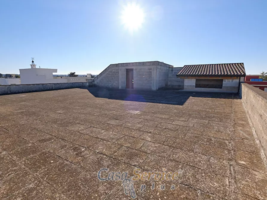 Immagine 14 di Casa indipendente in vendita  in Via Brecht a Aradeo