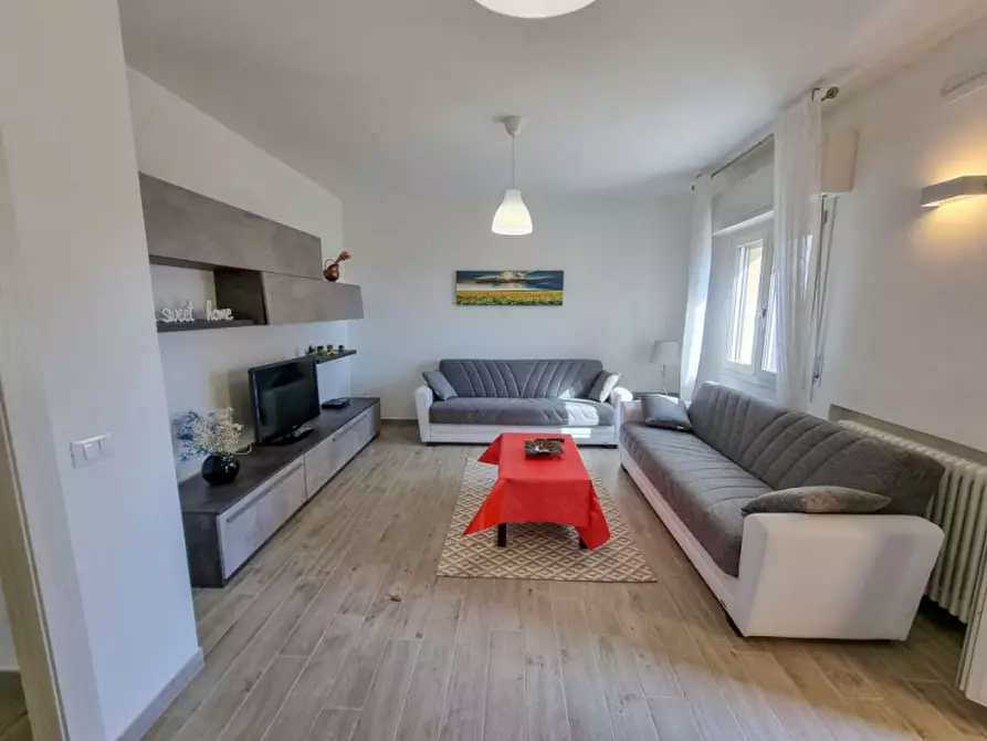 Immagine 1 di Appartamento in affitto  in via Calaviducciola 3 a Carpegna