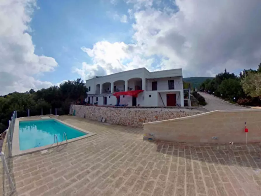 Immagine 5 di Hotel in vendita  a Monopoli