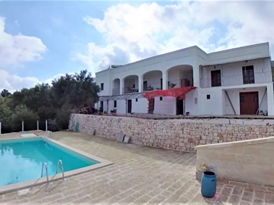 Immagine 6 di Hotel in vendita  a Monopoli