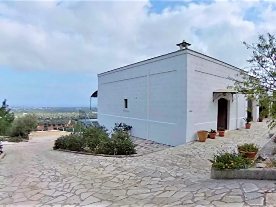 Immagine 14 di Hotel in vendita  a Monopoli