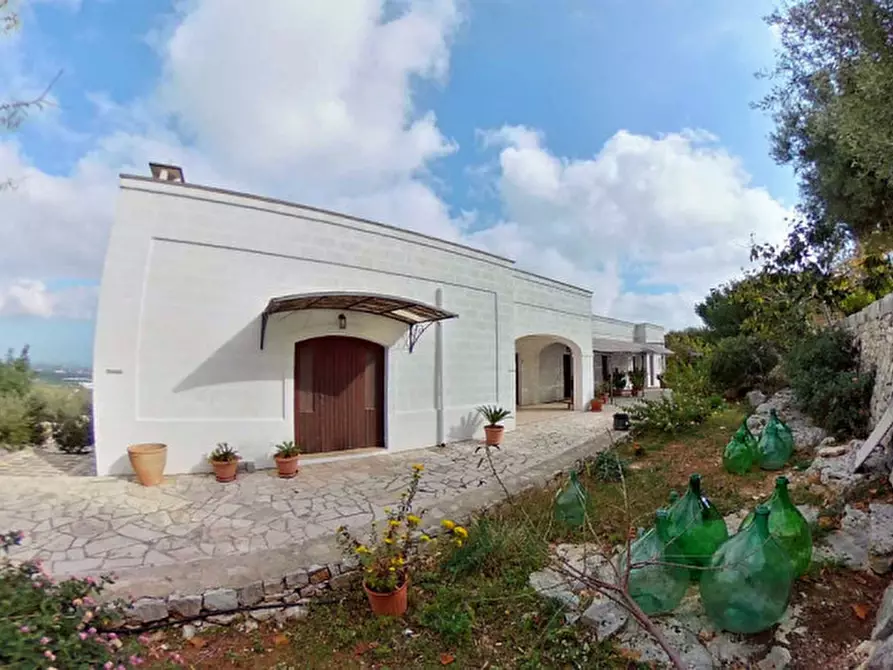 Immagine 15 di Hotel in vendita  a Monopoli