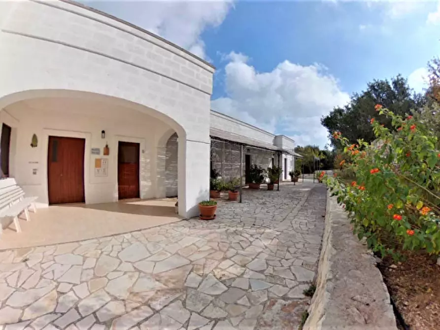 Immagine 16 di Hotel in vendita  a Monopoli