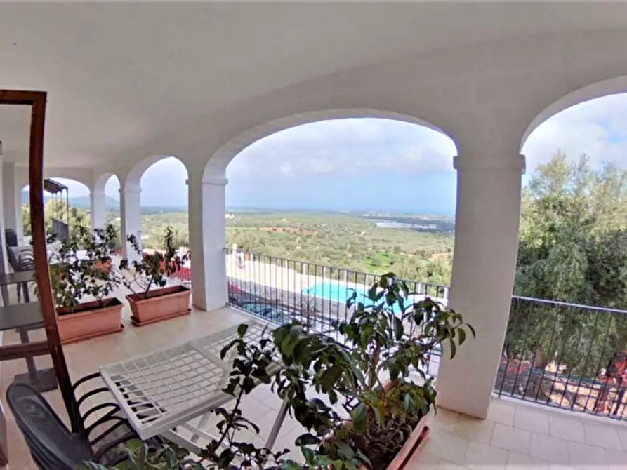 Immagine 17 di Hotel in vendita  a Monopoli