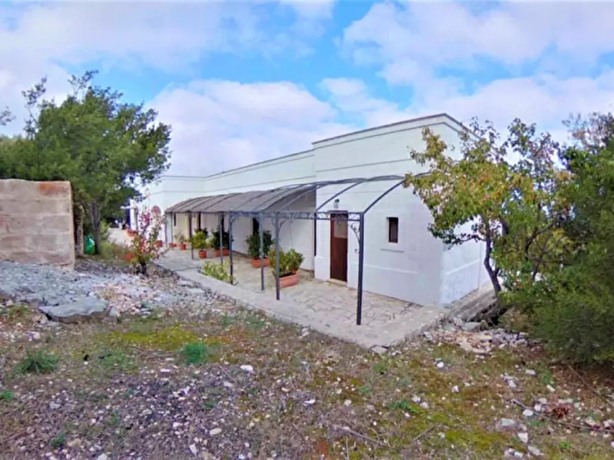 Immagine 19 di Hotel in vendita  a Monopoli