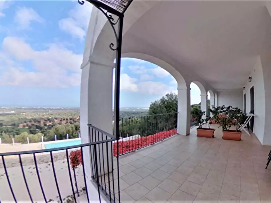 Immagine 20 di Hotel in vendita  a Monopoli