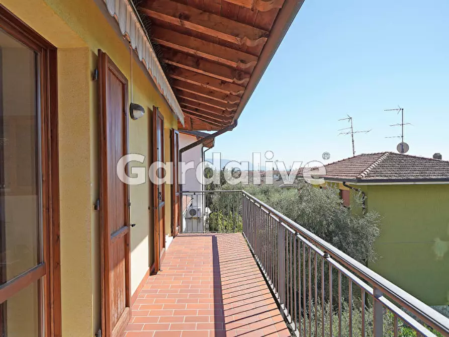 Immagine 2 di Appartamento in vendita  a Toscolano-Maderno