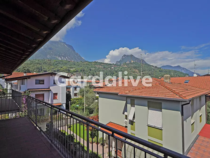 Immagine 3 di Appartamento in vendita  a Toscolano-Maderno