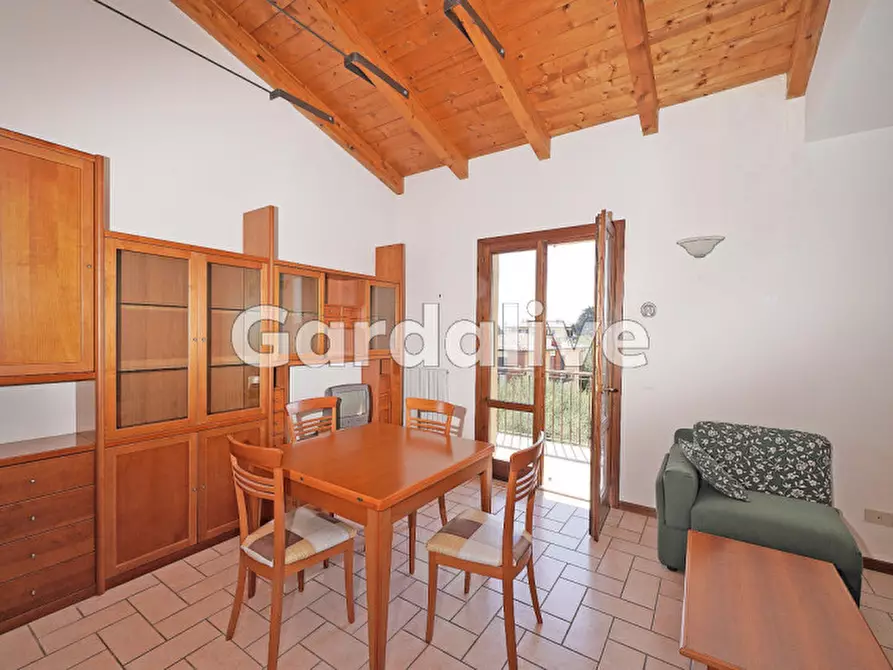 Immagine 5 di Appartamento in vendita  a Toscolano-Maderno