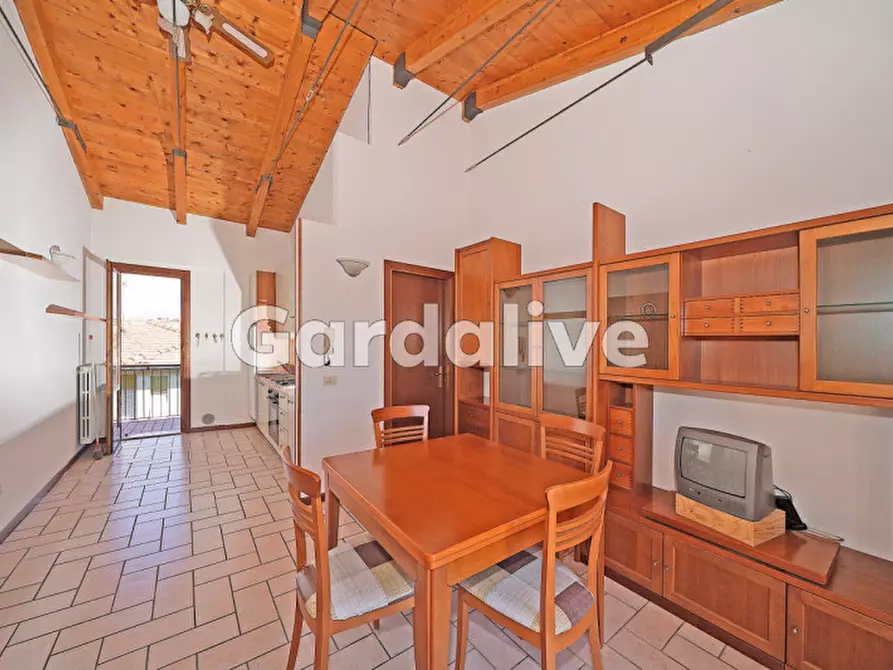 Immagine 6 di Appartamento in vendita  a Toscolano-Maderno