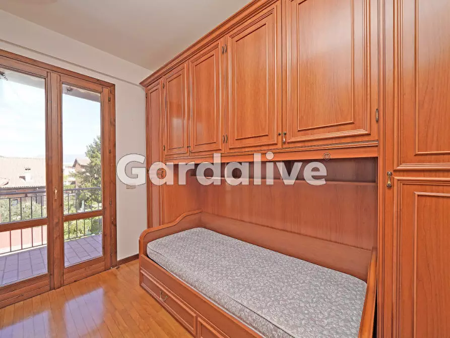 Immagine 8 di Appartamento in vendita  a Toscolano-Maderno