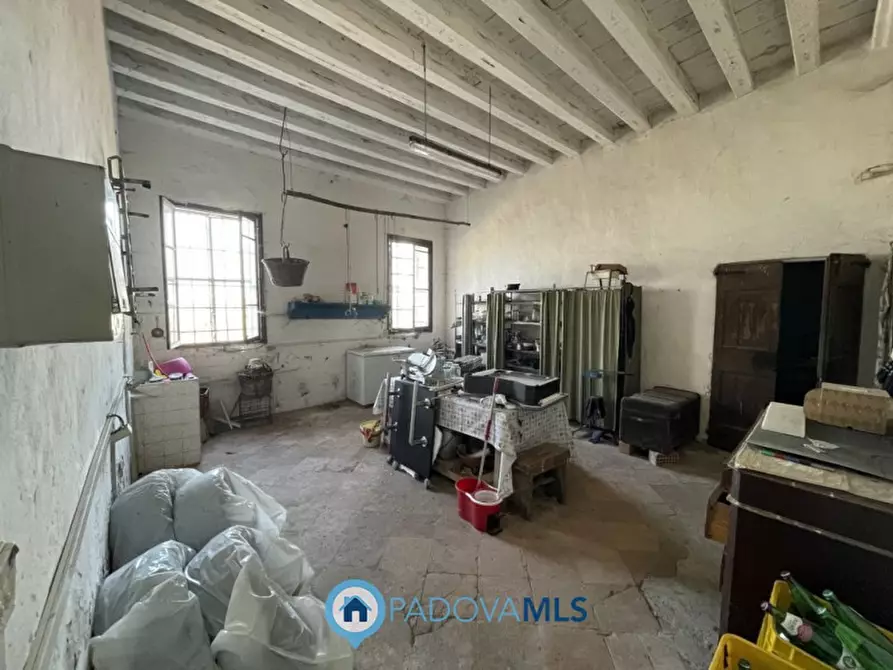 Immagine 20 di Rustico / casale in vendita  in Via argine sinistro beccara a Cartura