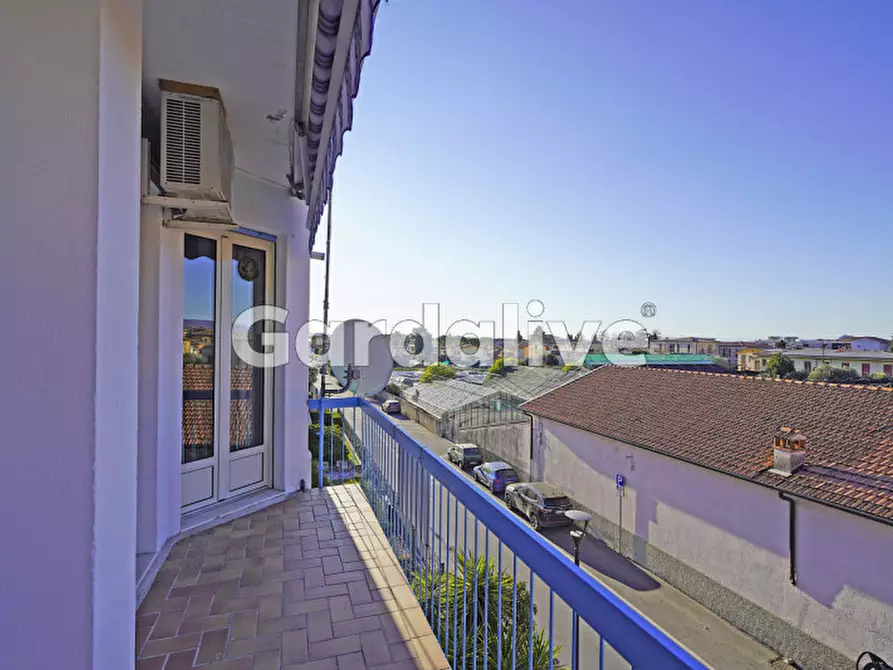 Immagine 1 di Appartamento in vendita  a Toscolano-Maderno