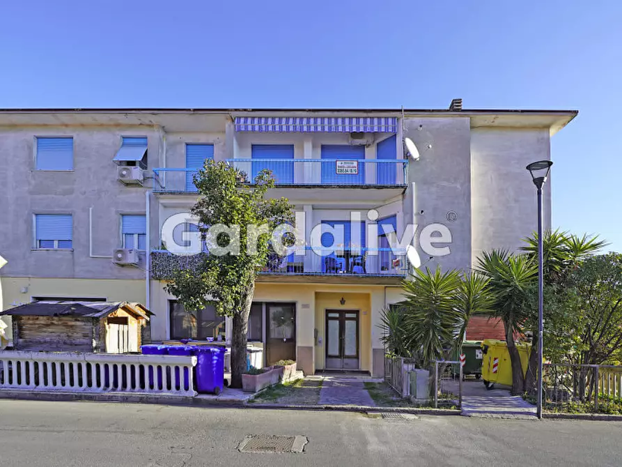 Immagine 2 di Appartamento in vendita  a Toscolano-Maderno