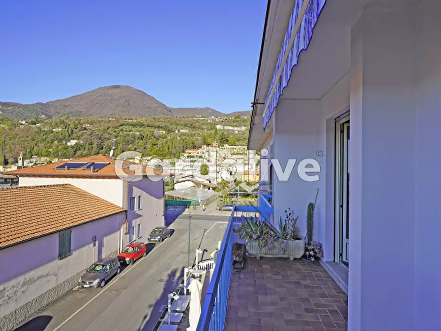 Immagine 3 di Appartamento in vendita  a Toscolano-Maderno