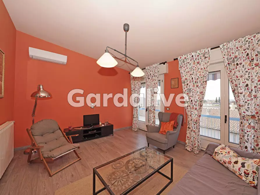 Immagine 4 di Appartamento in vendita  a Toscolano-Maderno