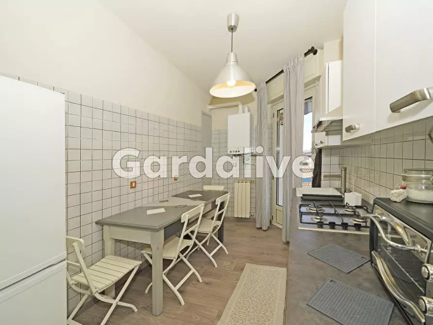 Immagine 6 di Appartamento in vendita  a Toscolano-Maderno