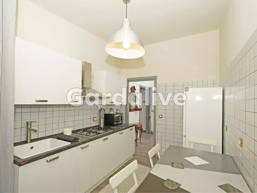 Immagine 7 di Appartamento in vendita  a Toscolano-Maderno