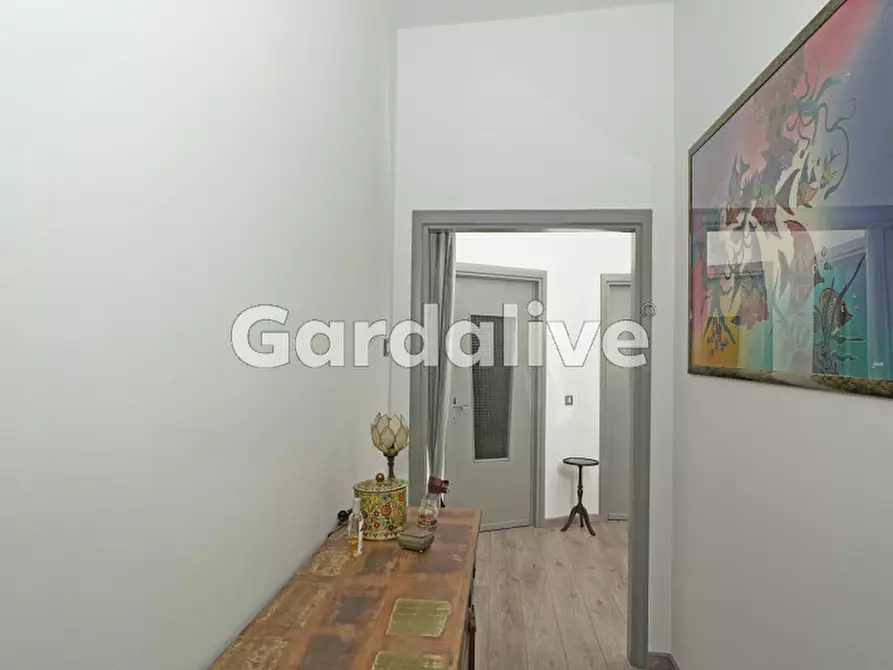 Immagine 8 di Appartamento in vendita  a Toscolano-Maderno