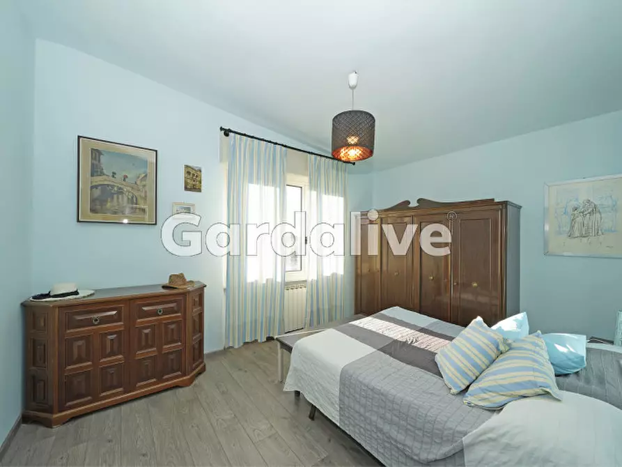 Immagine 9 di Appartamento in vendita  a Toscolano-Maderno