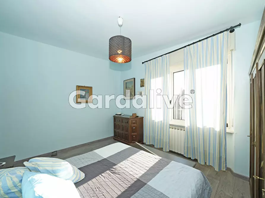 Immagine 10 di Appartamento in vendita  a Toscolano-Maderno