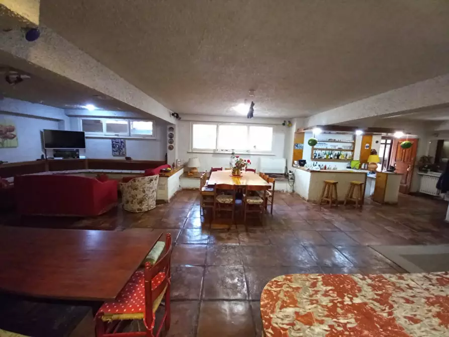 Immagine 23 di Villa in vendita  in via dei castelli romani a Rocca Di Papa