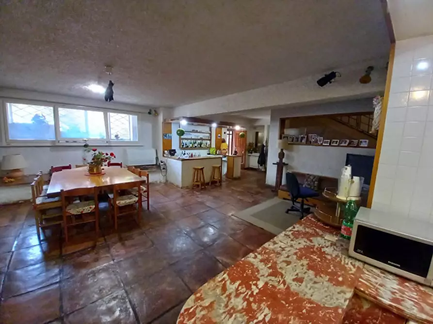 Immagine 24 di Villa in vendita  in via dei castelli romani a Rocca Di Papa