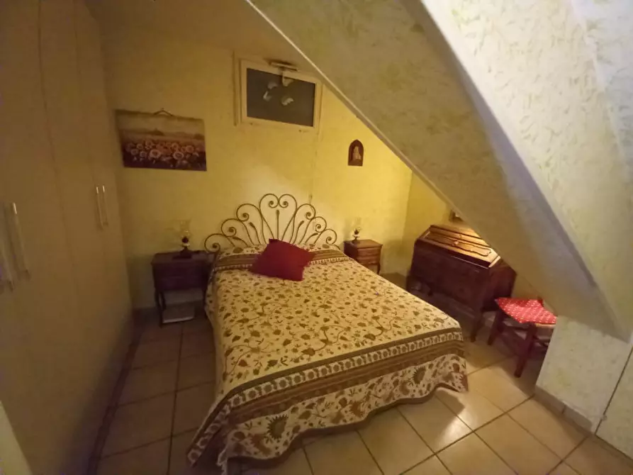 Immagine 26 di Villa in vendita  in via dei castelli romani a Rocca Di Papa