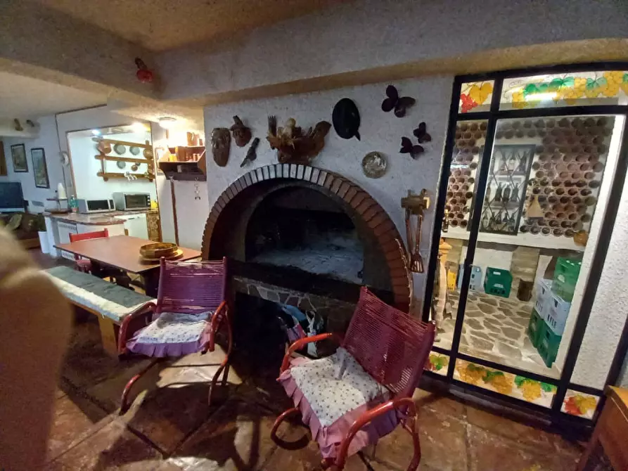 Immagine 32 di Villa in vendita  in via dei castelli romani a Rocca Di Papa