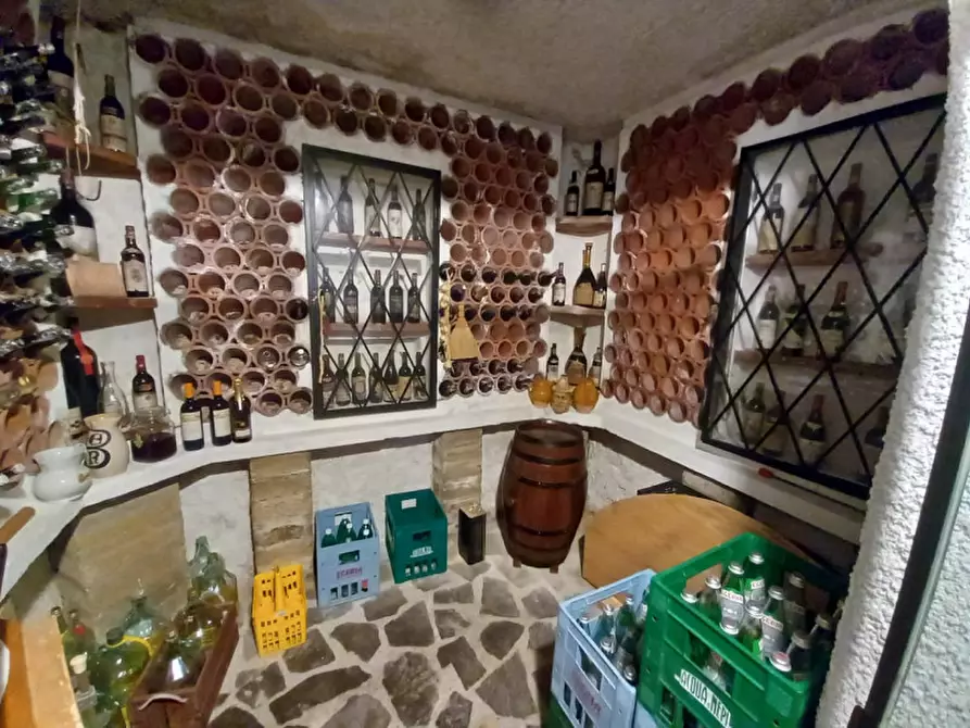 Immagine 33 di Villa in vendita  in via dei castelli romani a Rocca Di Papa