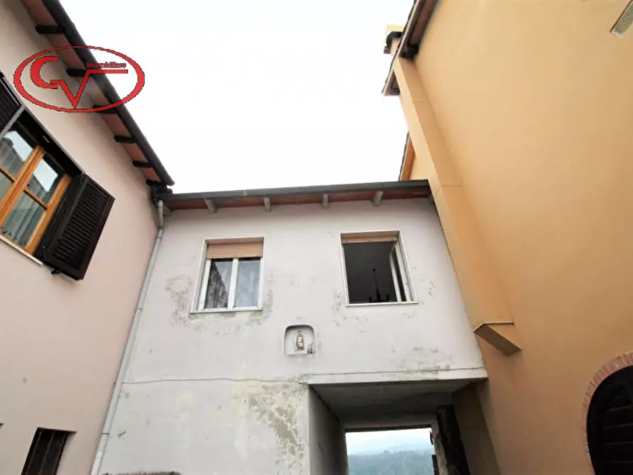 Immagine 26 di Villetta a schiera in vendita  in ricasoli a Montevarchi