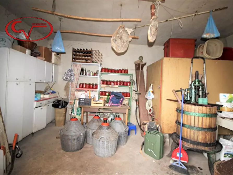 Immagine 27 di Villetta a schiera in vendita  in ricasoli a Montevarchi