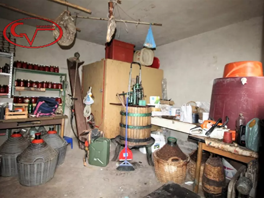 Immagine 28 di Villetta a schiera in vendita  in ricasoli a Montevarchi