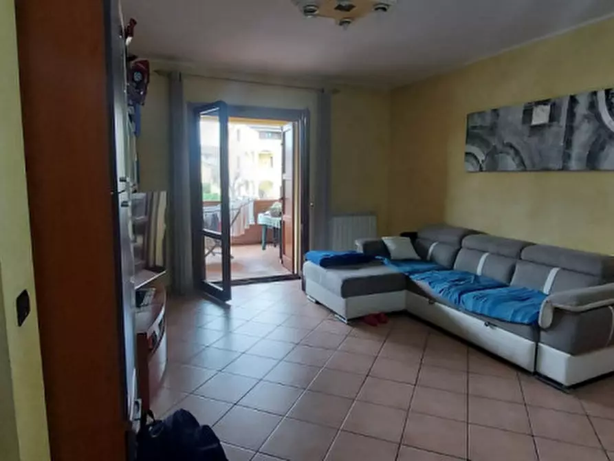 Immagine 1 di Appartamento in vendita  in Via 2 Giugno a Gattatico