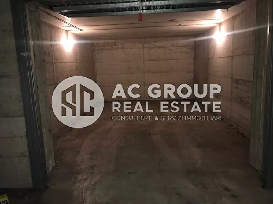 Immagine 3 di Garage in affitto  in Via Gaudenzio Ferrari a Saronno