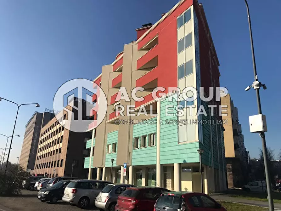 Immagine 8 di Garage in affitto  in Via Gaudenzio Ferrari a Saronno