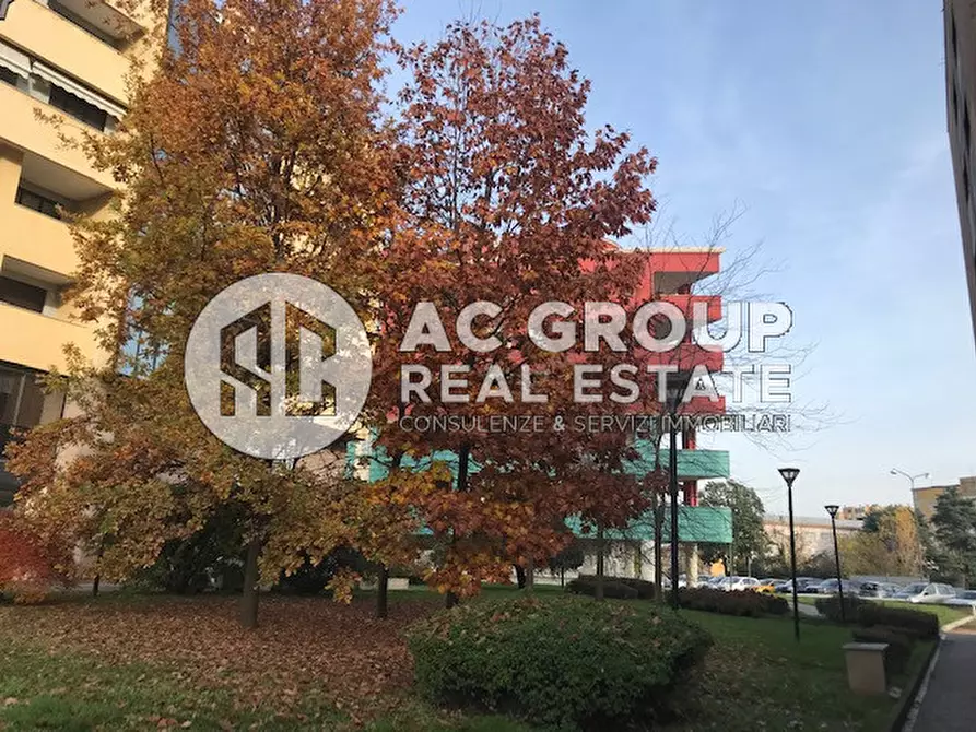 Immagine 9 di Garage in affitto  in Via Gaudenzio Ferrari a Saronno